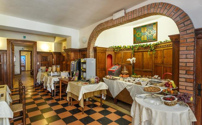 Фото отеля Villa maria