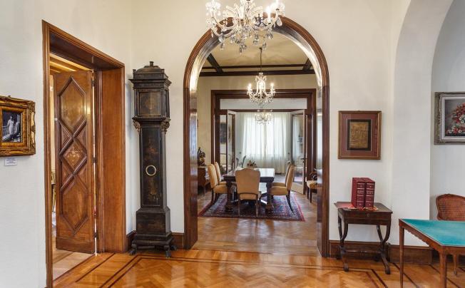 Фото отеля Villa maria