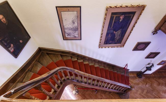 Фото отеля Villa maria