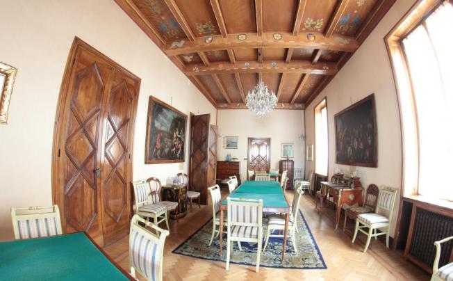 Фото отеля Villa maria