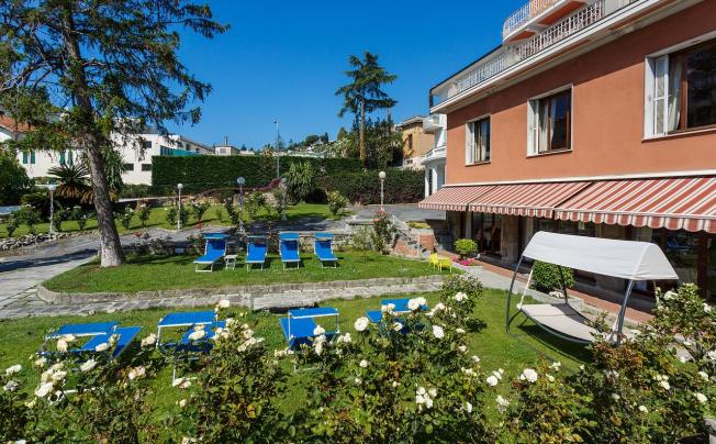 Фото отеля Villa maria