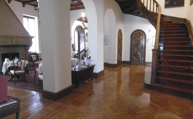 Фото отеля Villa maria