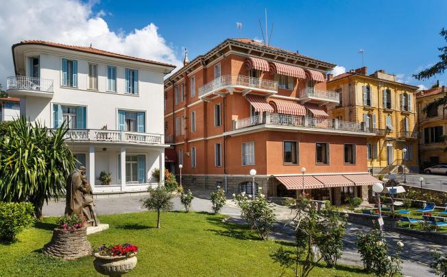 Фото отеля Villa maria