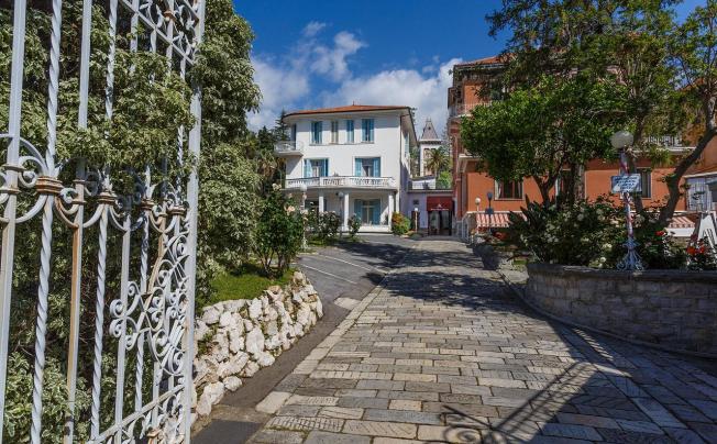 Фото отеля Villa maria