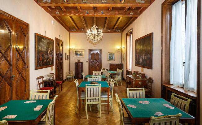 Фото отеля Villa maria
