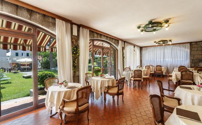 Фото отеля Villa maria