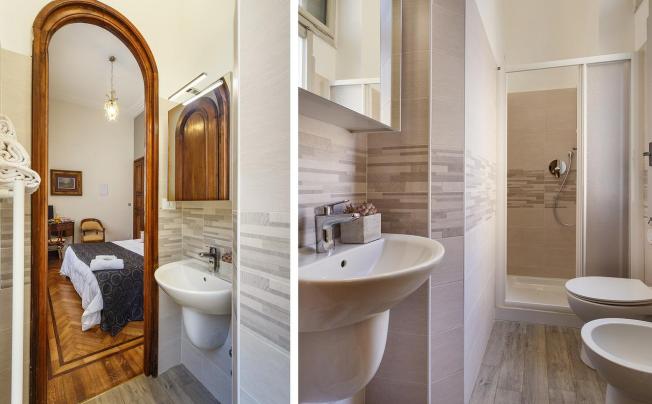 Фото отеля Villa maria