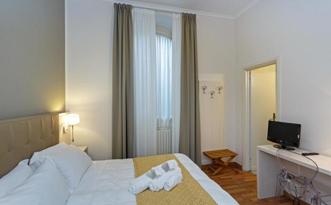 Фото отеля Villa maria
