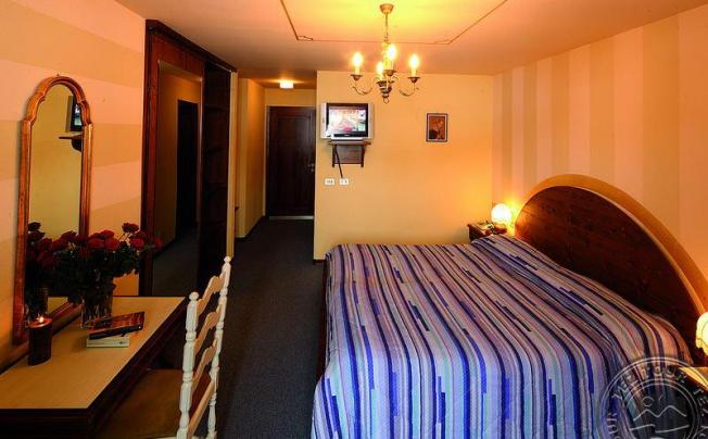 Фото отеля Pare Hotel
