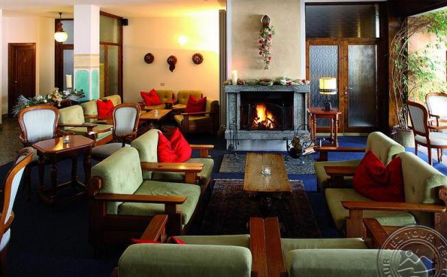 Фото отеля Pare Hotel