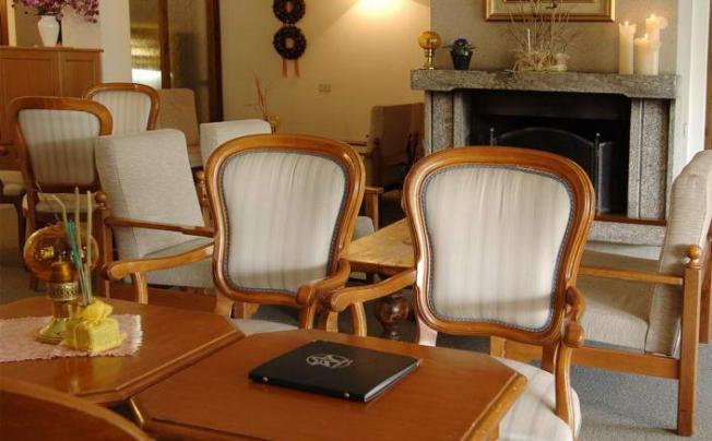 Фото отеля Pare Hotel