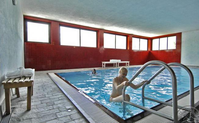 Фото отеля Pare Hotel