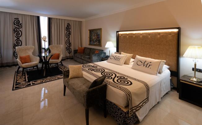Фото отеля Ariston Hotel Paestum