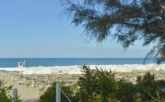 Фото отеля Ariston Hotel Paestum