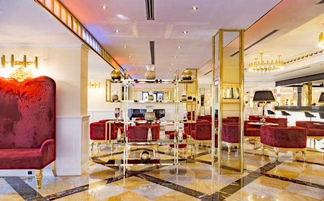 Фото отеля Ariston Hotel Paestum