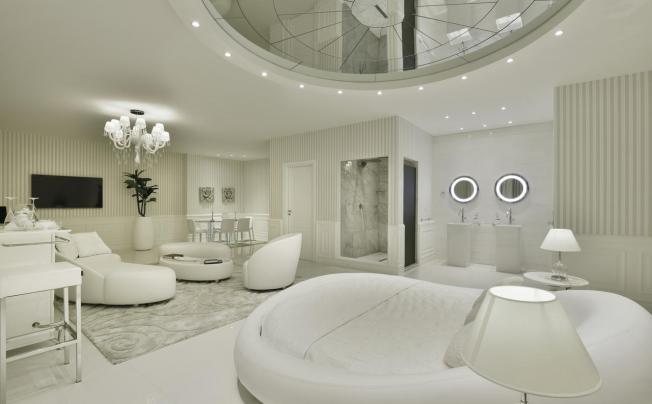 Фото отеля Ariston Hotel Paestum