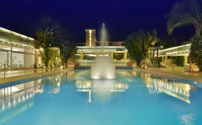 Фото отеля Ariston Hotel Paestum