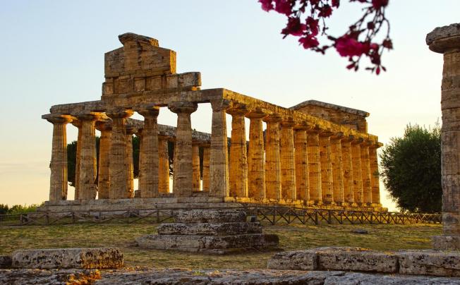 Фото отеля Ariston Hotel Paestum