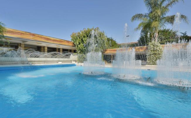 Фото отеля Ariston Hotel Paestum