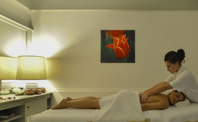 Фото отеля Ariston Hotel Paestum