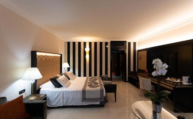 Фото отеля Ariston Hotel Paestum