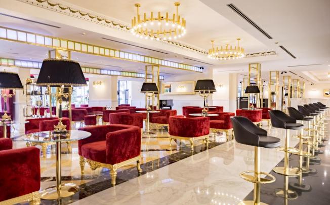 Фото отеля Ariston Hotel Paestum