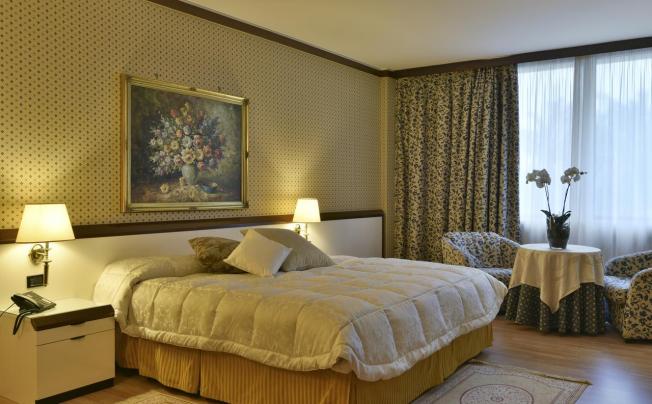 Фото отеля Ariston Hotel Paestum