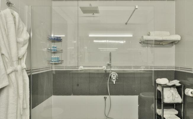 Фото отеля Ariston Hotel Paestum