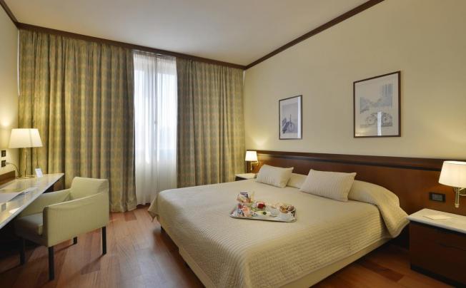 Фото отеля Ariston Hotel Paestum