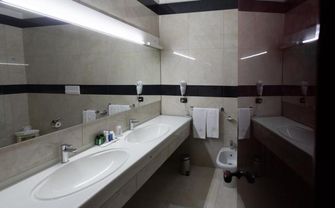 Фото отеля Ariston Hotel Paestum