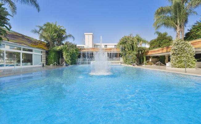 Фото отеля Ariston Hotel Paestum