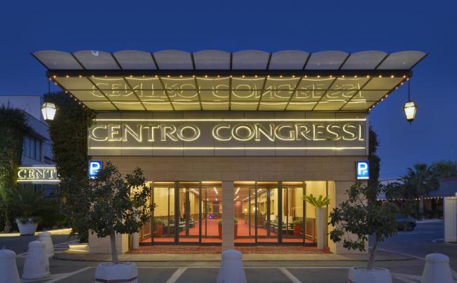 Фото отеля Ariston Hotel Paestum