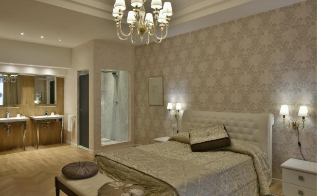 Фото отеля Ariston Hotel Paestum