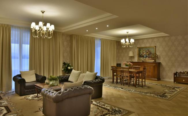 Фото отеля Ariston Hotel Paestum
