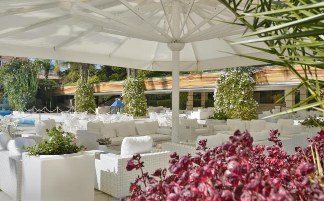 Фото отеля Ariston Hotel Paestum