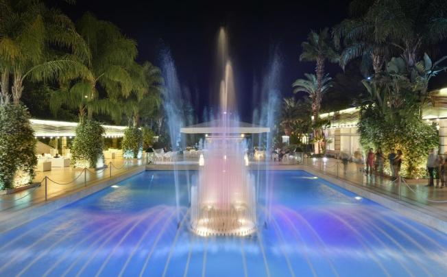 Фото отеля Ariston Hotel Paestum