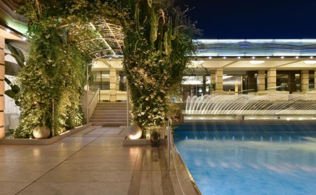 Фото отеля Ariston Hotel Paestum
