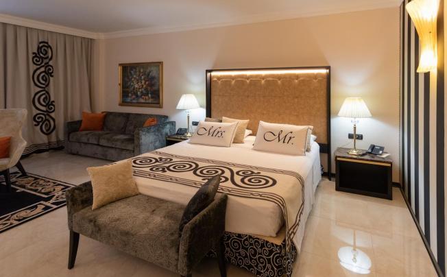 Фото отеля Ariston Hotel Paestum