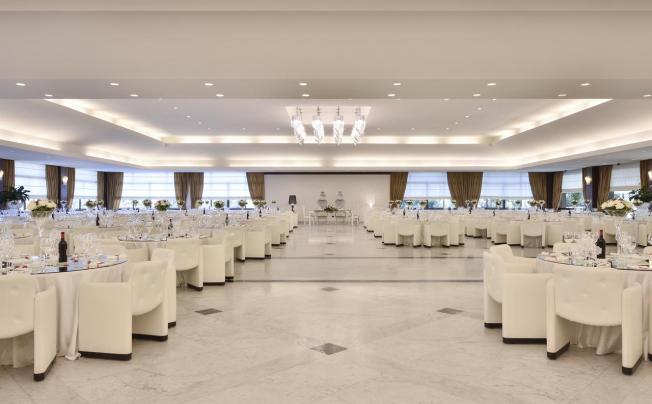 Фото отеля Ariston Hotel Paestum