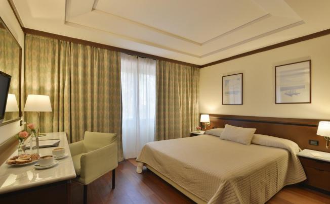 Фото отеля Ariston Hotel Paestum