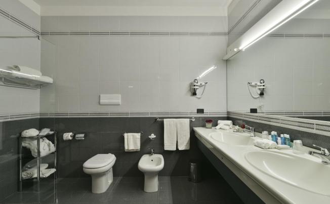 Фото отеля Ariston Hotel Paestum