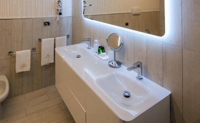 Фото отеля Ariston Hotel Paestum
