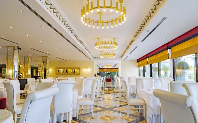 Фото отеля Ariston Hotel Paestum