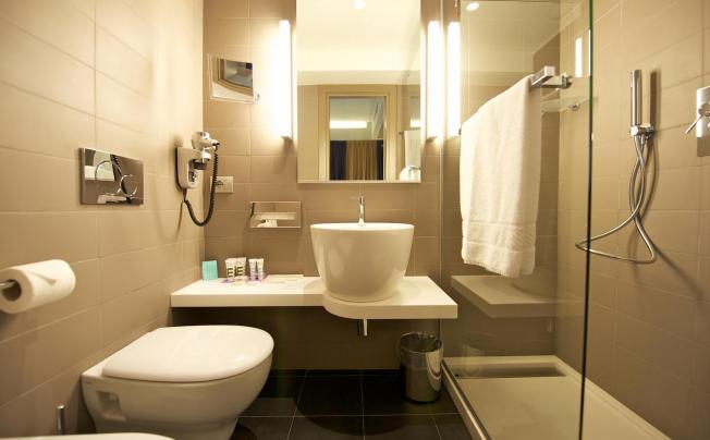 Фото отеля Mercure Roma Centro Colosseo