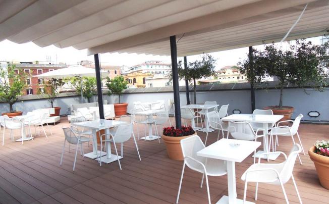 Фото отеля Mercure Roma Centro Colosseo