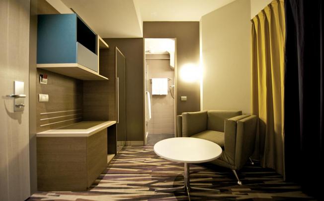 Фото отеля Mercure Roma Centro Colosseo
