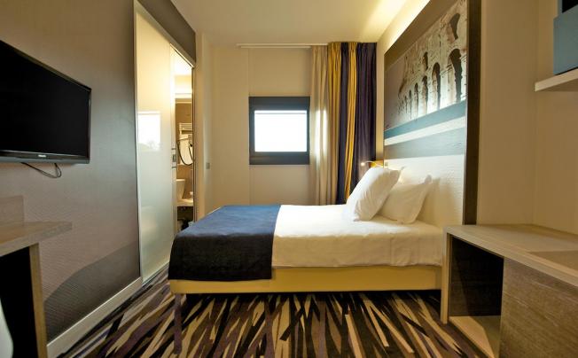 Фото отеля Mercure Roma Centro Colosseo