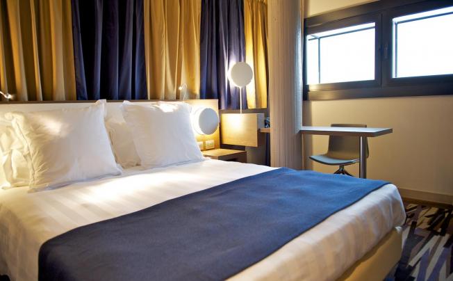 Фото отеля Mercure Roma Centro Colosseo