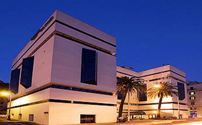 Фото отеля Mercure Roma Centro Colosseo