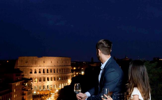Фото отеля Mercure Roma Centro Colosseo